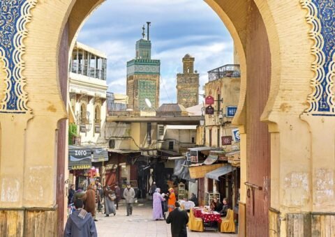 طنجة