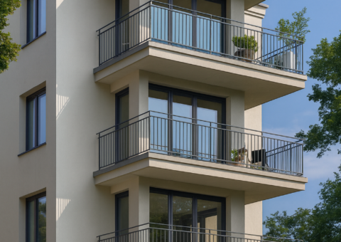 Vivienda luminosa en buena ubicación