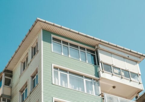 Vivienda luminosa en buena ubicación