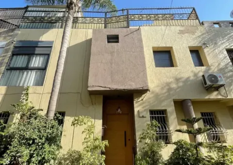 Maison/Villa à vendre à Tit Mellil - 210 m² hab. (Sous-sol + R+2)