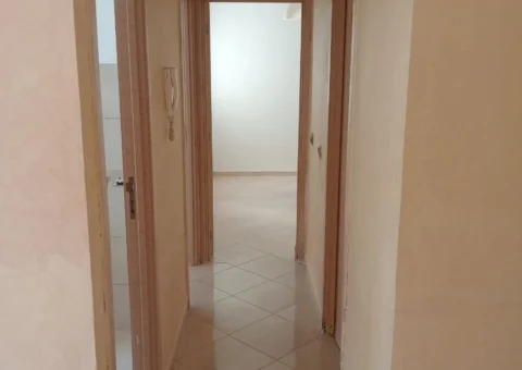 Piso vacío en alquiler en Irfane 2, Boukhalef, Tanger (2 habitaciones)