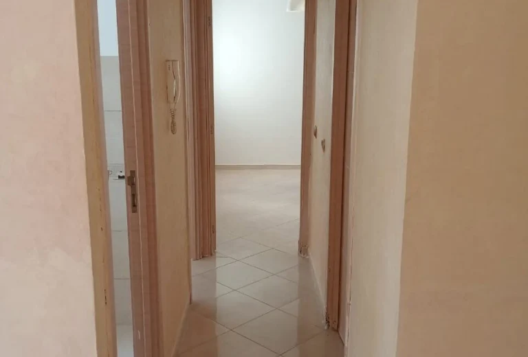 Piso vacío en alquiler en Irfane 2, Boukhalef, Tanger (2 habitaciones)