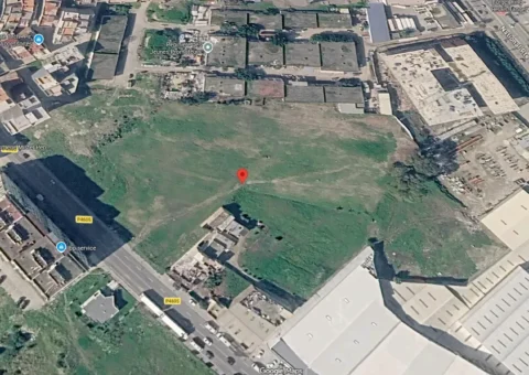 Terrain d’investissement à vendre à Tanger