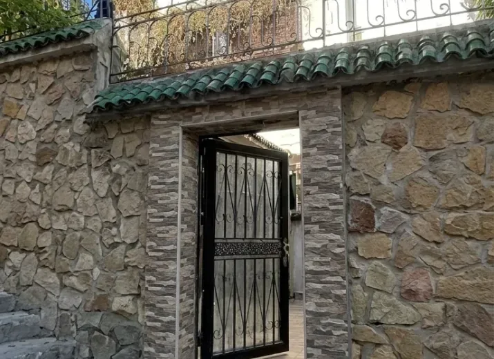 Villa à vendre à Val Fleuri, Tanger - 400 m² avec jardin, 3 niveaux et garage