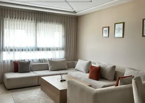 Apartamento de 2 habitaciones en alquiler
